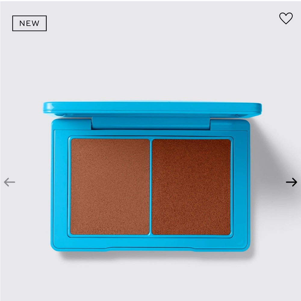 Westman Atelier Bronzer SHADE 2 NEW